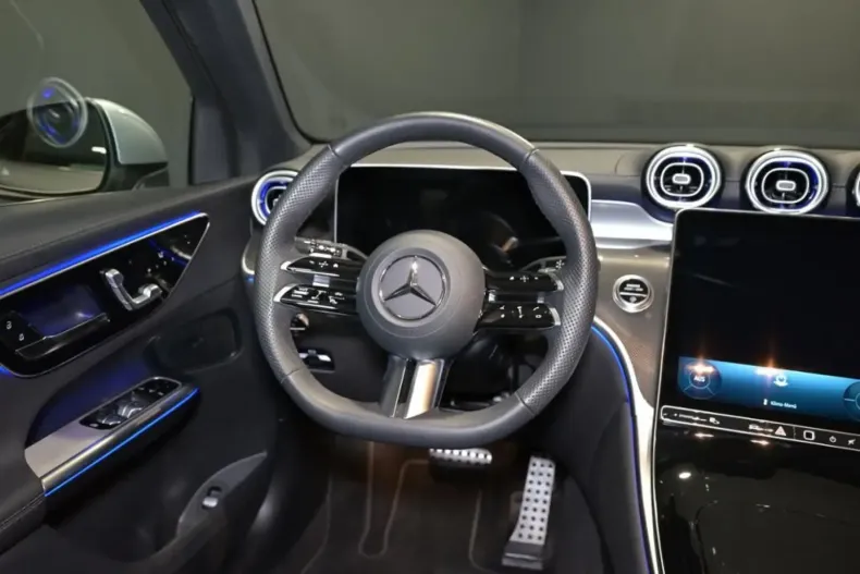 Mercedes-Benz GLC 200 din 2024 cu 24.200 km - oferta MER141867 - foto 21