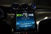 Mercedes-Benz GLC 200 din 2024 cu 24.200 km - oferta MER141867 - foto 22