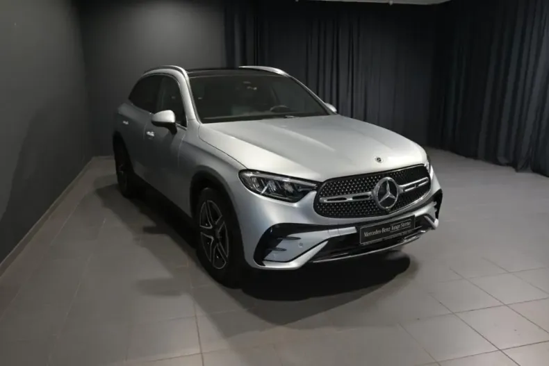 Mercedes-Benz GLC 200 din 2024 cu 24.200 km - oferta MER141867 - foto 26