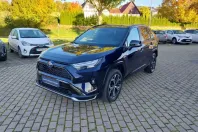Toyota RAV4 din 2022 cu 90.187 km - oferta TOY141869 - foto 1