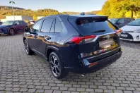 Toyota RAV4 din 2022 cu 90.187 km - oferta TOY141869 - foto 3