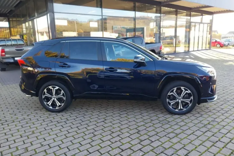 Toyota RAV4 din 2022 cu 90.187 km - oferta TOY141869 - foto 6