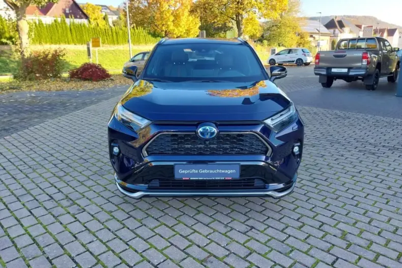 Toyota RAV4 din 2022 cu 90.187 km - oferta TOY141869 - foto 7