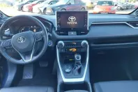 Toyota RAV4 din 2022 cu 90.187 km - oferta TOY141869 - foto 10