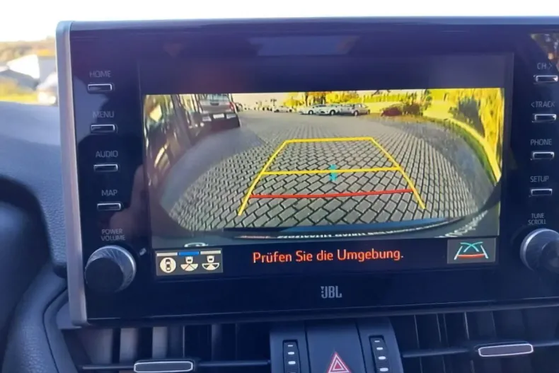 Toyota RAV4 din 2022 cu 90.187 km - oferta TOY141869 - foto 12