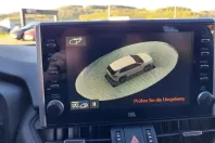 Toyota RAV4 din 2022 cu 90.187 km - oferta TOY141869 - foto 14