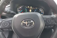 Toyota RAV4 din 2022 cu 90.187 km - oferta TOY141869 - foto 19