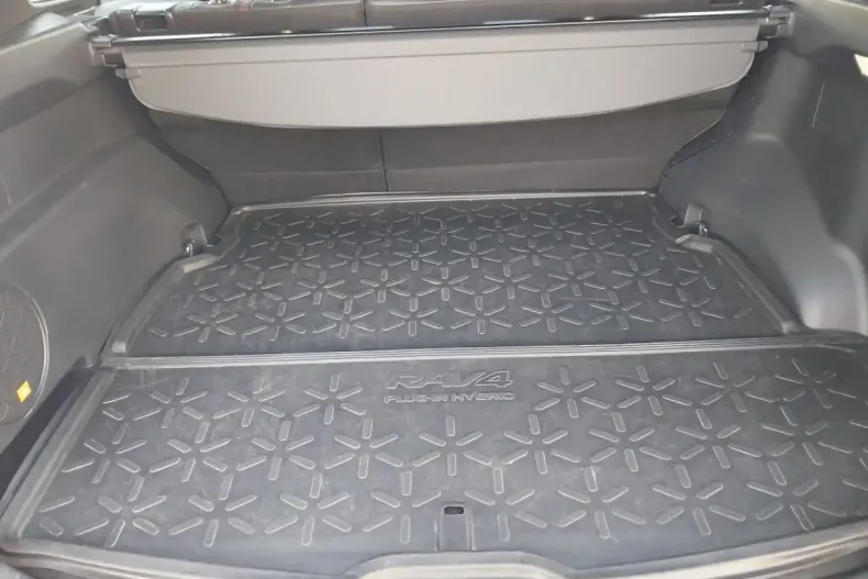 Toyota RAV4 din 2022 cu 90.187 km - oferta TOY141869 - foto 21