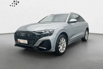 Audi Q8 din 2025 - oferta AUD141870