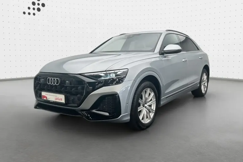 Audi Q8 din 2025 cu 28.256 km - oferta AUD141870 - foto 1