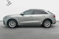 Audi Q8 din 2025 cu 28.256 km - oferta AUD141870 - foto 3