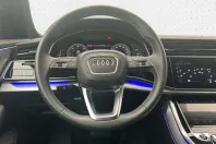 Audi Q8 din 2025 cu 28.256 km - oferta AUD141870 - foto 8