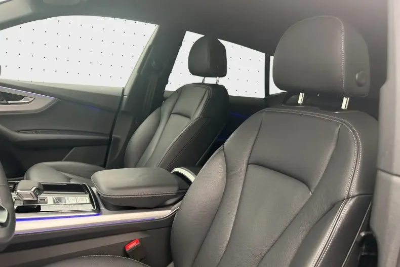 Audi Q8 din 2025 cu 28.256 km - oferta AUD141870 - foto 10