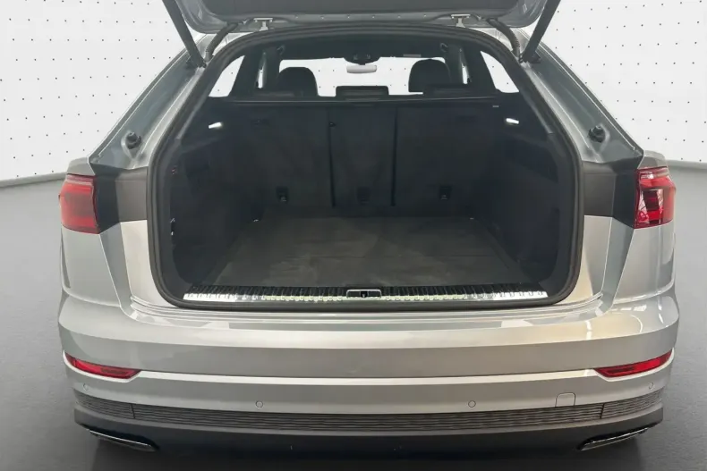 Audi Q8 din 2025 cu 28.256 km - oferta AUD141870 - foto 11