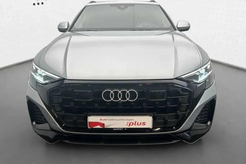 Audi Q8 din 2025 cu 28.256 km - oferta AUD141870 - foto 12