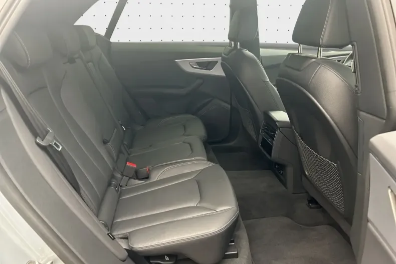 Audi Q8 din 2025 cu 28.256 km - oferta AUD141870 - foto 16