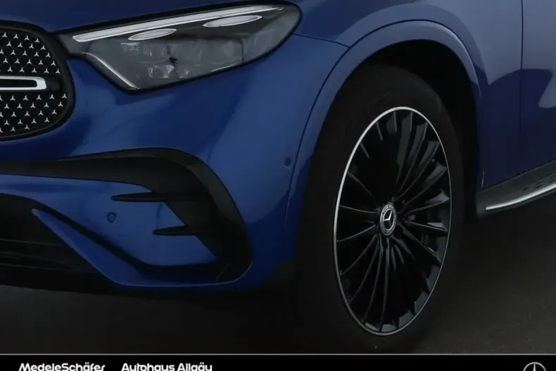 Mercedes-Benz GLC 220 din 2024 cu 57.110 km - oferta MER141871 - foto 3