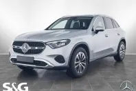 Mercedes-Benz GLC 200 din 2024 cu 19.050 km - oferta MER141873 - foto 1
