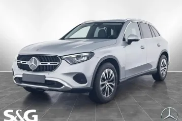 Mercedes-Benz GLC 200 din 2024 - oferta MER141873