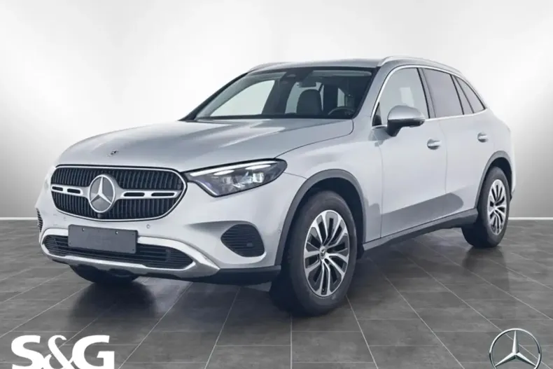 Mercedes-Benz GLC 200 din 2024 cu 19.050 km - oferta MER141873 - foto 1