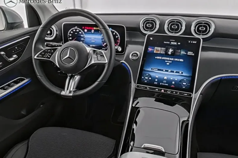 Mercedes-Benz GLC 200 din 2024 cu 19.050 km - oferta MER141873 - foto 5