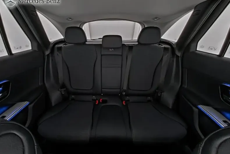 Mercedes-Benz GLC 200 din 2024 cu 19.050 km - oferta MER141873 - foto 8