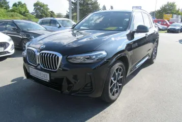 BMW X3 din 2024 - oferta BMW141874