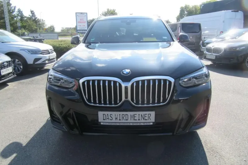 BMW X3 din 2024 cu 41.000 km - oferta BMW141874 - foto 2