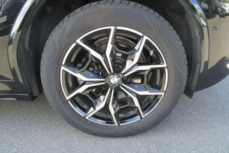 BMW X3 din 2024 cu 41.000 km - oferta BMW141874 - foto 5