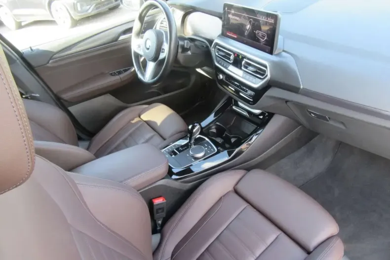 BMW X3 din 2024 cu 41.000 km - oferta BMW141874 - foto 6