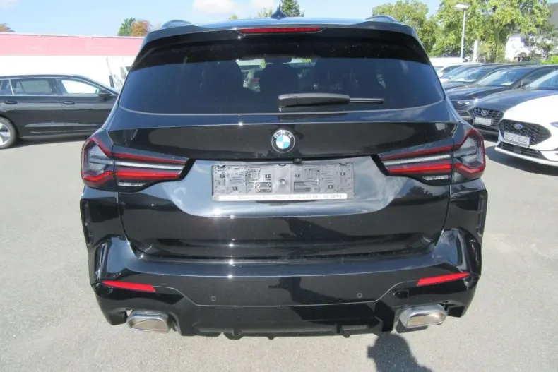 BMW X3 din 2024 cu 41.000 km - oferta BMW141874 - foto 9