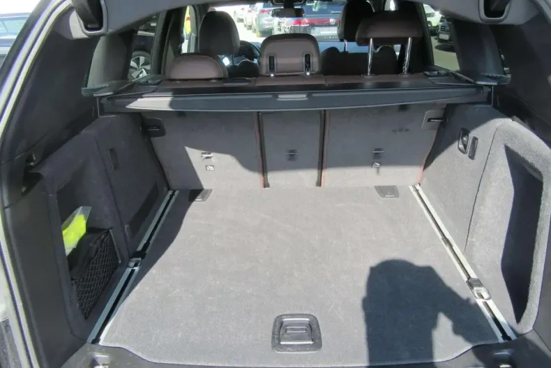 BMW X3 din 2024 cu 41.000 km - oferta BMW141874 - foto 10