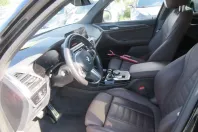 BMW X3 din 2024 cu 41.000 km - oferta BMW141874 - foto 15