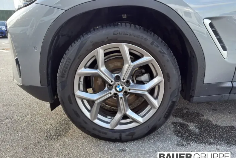 BMW X3 din 2023 cu 59.487 km - oferta BMW141877 - foto 20