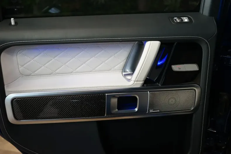 Mercedes-Benz G 63 AMG din 2023 cu 33.156 km - oferta MER141880 - foto 18