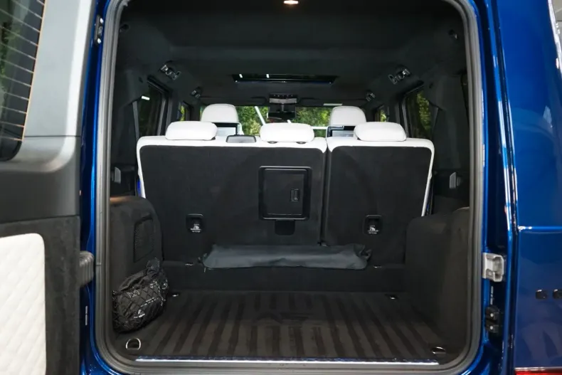 Mercedes-Benz G 63 AMG din 2023 cu 33.156 km - oferta MER141880 - foto 20