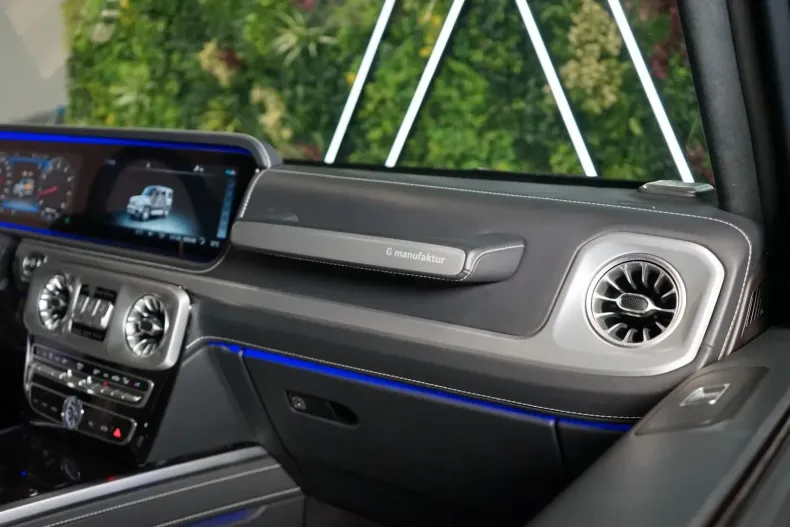 Mercedes-Benz G 63 AMG din 2023 cu 33.156 km - oferta MER141880 - foto 21