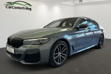 BMW 520 din 2021 - oferta BMW141883