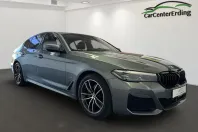 BMW 520 din 2021 cu 41.300 km - oferta BMW141883 - foto 2