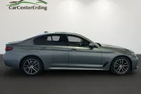 BMW 520 din 2021 cu 41.300 km - oferta BMW141883 - foto 3