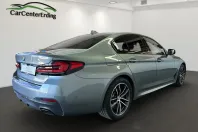 BMW 520 din 2021 cu 41.300 km - oferta BMW141883 - foto 4