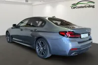 BMW 520 din 2021 cu 41.300 km - oferta BMW141883 - foto 5