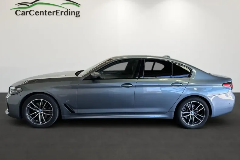 BMW 520 din 2021 cu 41.300 km - oferta BMW141883 - foto 6