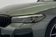 BMW 520 din 2021 cu 41.300 km - oferta BMW141883 - foto 7