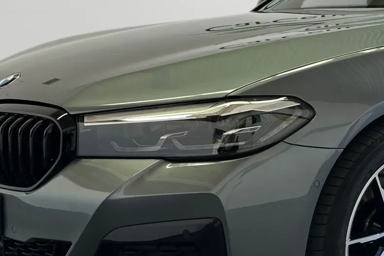 BMW 520 din 2021 cu 41.300 km - oferta BMW141883 - foto 7