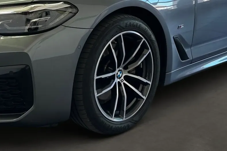 BMW 520 din 2021 cu 41.300 km - oferta BMW141883 - foto 8