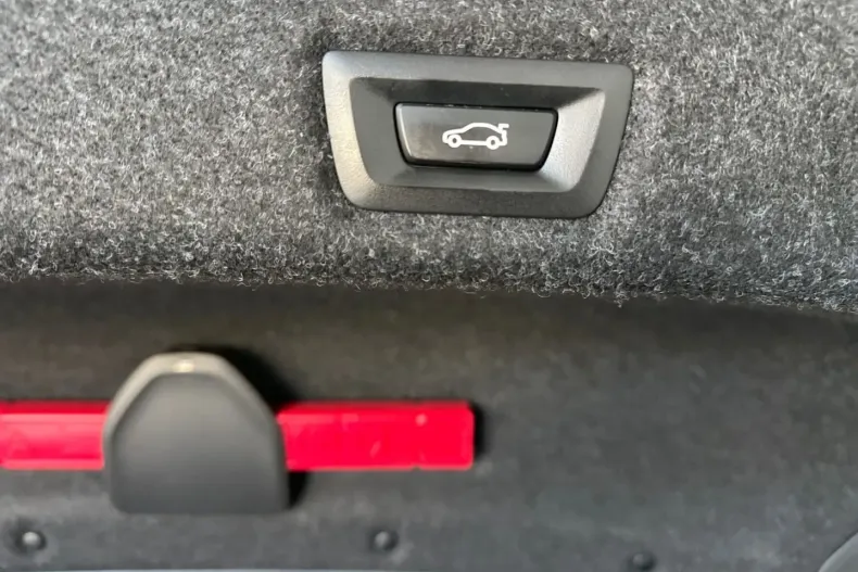 BMW 520 din 2021 cu 41.300 km - oferta BMW141883 - foto 10