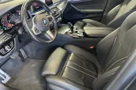 BMW 520 din 2021 cu 41.300 km - oferta BMW141883 - foto 11