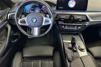 BMW 520 din 2021 cu 41.300 km - oferta BMW141883 - foto 12