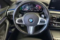 BMW 520 din 2021 cu 41.300 km - oferta BMW141883 - foto 13